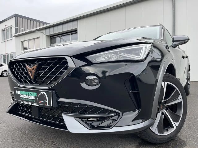 Cupra Formentor 1.5 TSI 131€ m.20% Anz. KEYLESS PDC SHZ ACC LED 2023 Benzine