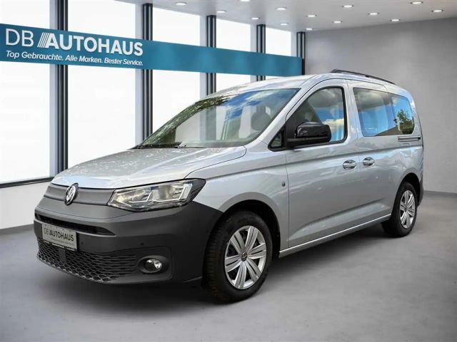 Volkswagen Caddy 2.0 TDI 2023 Diesel