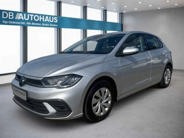 Volkswagen Polo Life 1.0 TSI 2024 Benzine
