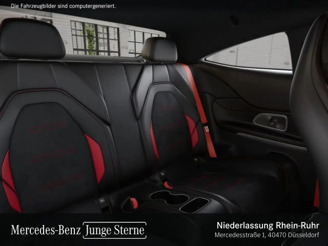 Mercedes-Benz CLE 53 AMG