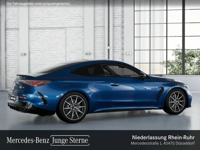 Mercedes-Benz CLE 53 AMG