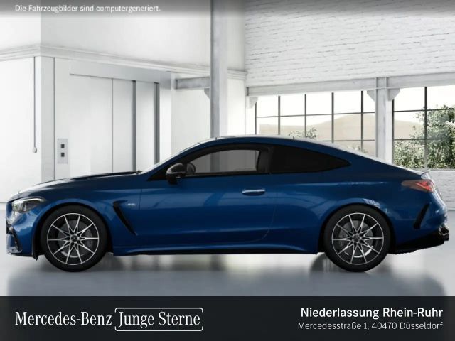 Mercedes-Benz CLE 53 AMG