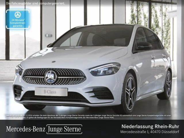 Mercedes-Benz B 250 e AMG+NIGHT+PANO+LED+KAMERA+8G 2022 Hybride / Benzine