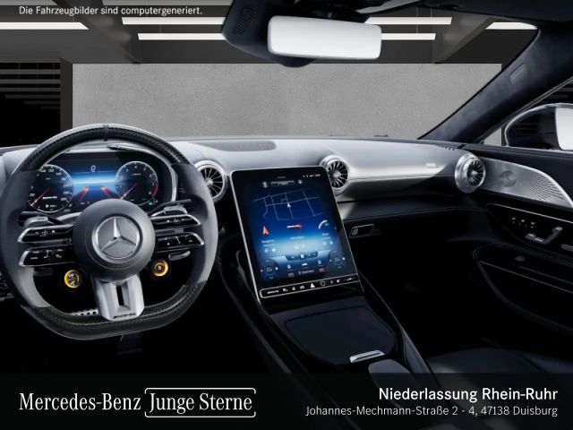 Mercedes-Benz SL 43 AMG