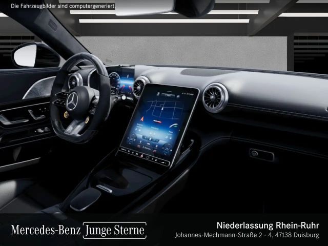 Mercedes-Benz SL 43 AMG