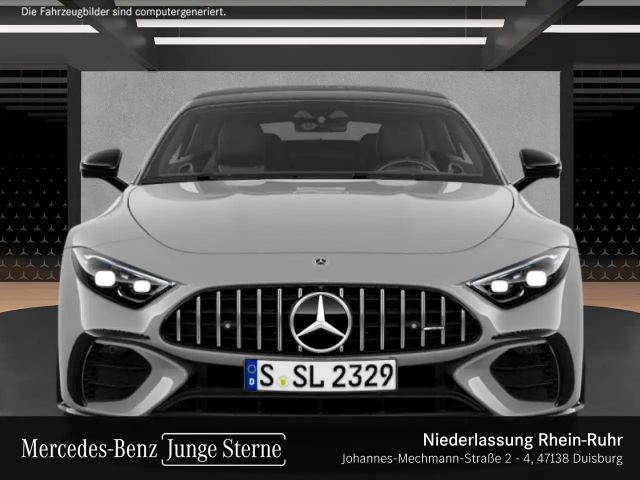 Mercedes-Benz SL 43 AMG