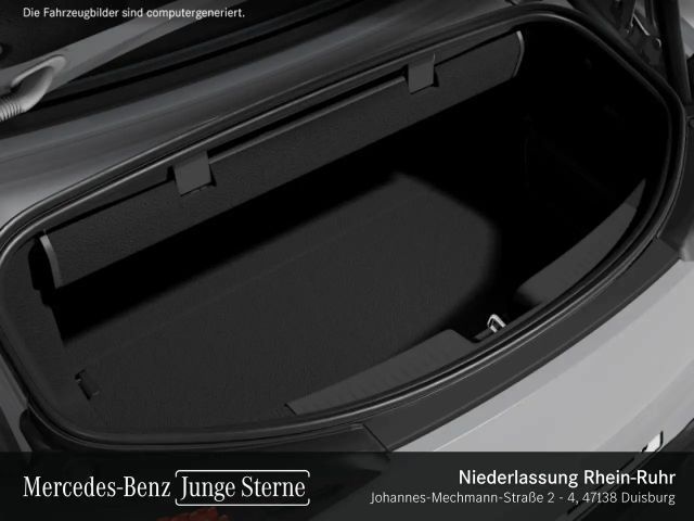Mercedes-Benz SL 43 AMG