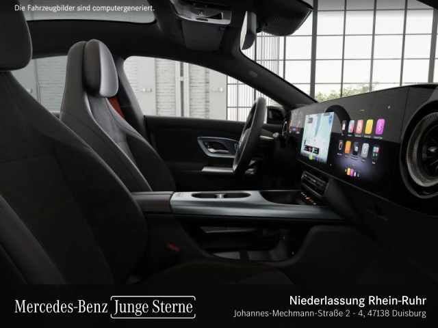 Mercedes-Benz CLA 350