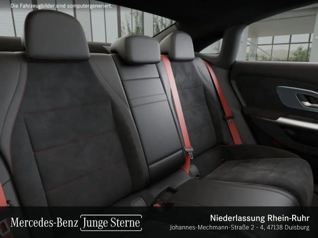 Mercedes-Benz CLA 350
