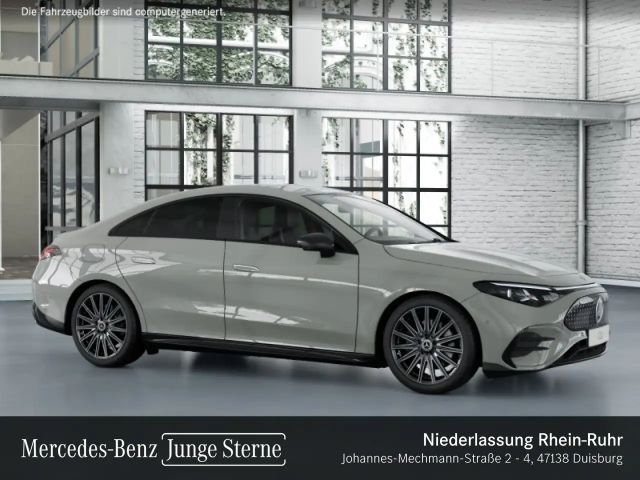 Mercedes-Benz CLA 350