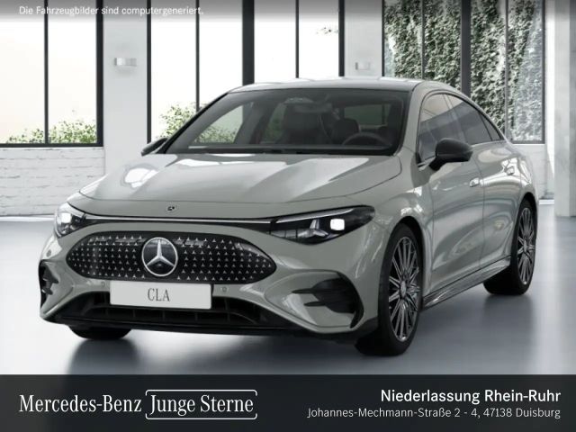 Mercedes-Benz CLA 350