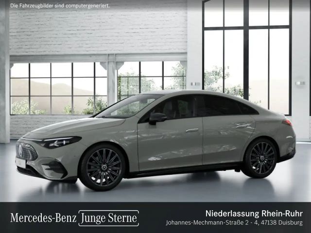 Mercedes-Benz CLA 350