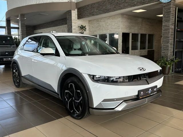 Hyundai Ioniq 5