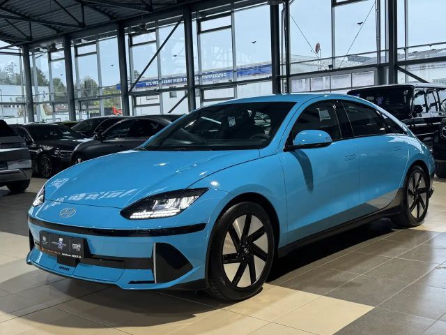 Hyundai IONIQ 6