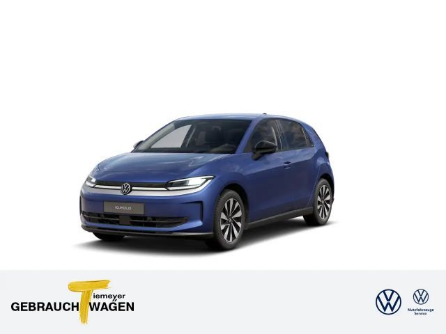 Volkswagen ID. Polo LIFE REAR VIEW NAVI SITZHZ CLIMA ACC ID 2026 Elektrisch