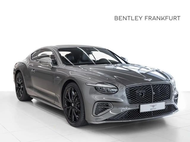 Bentley Continental New Continental GT Speed (MY25) BENTLEY FRANKFURT 2025 Hybride / Benzine