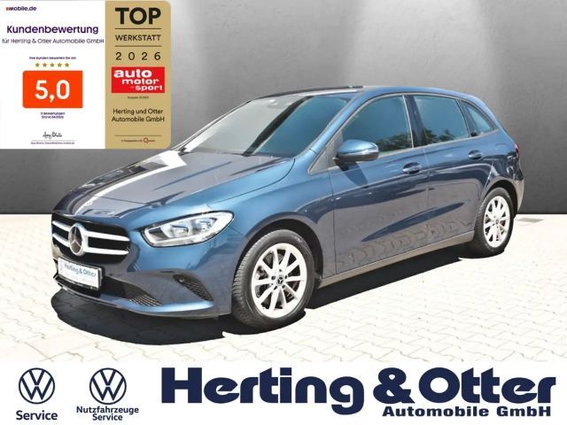Mercedes-Benz B 250 Plugin Hybrid Rückfahrkam. Klima Temp PDC Keyless 2021 Hybride / Benzine