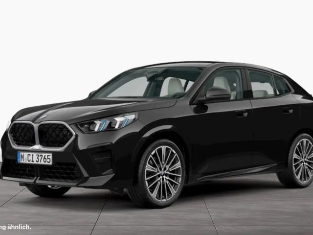 BMW X2 sDrive20i *M Sportpaket*20"*LC+*H/K*Adapt.LED*Adap 2025 Benzine