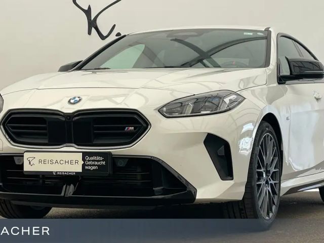 BMW 235 A xDrive LCPro ACC HUD 360° SHZ KlimaA 19" 2026 Benzine