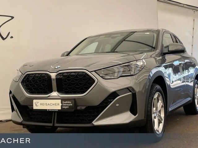 BMW X2 sDrive 20d Aut. LCProf, ad.LED,DAProf,360° 2025 Diesel
