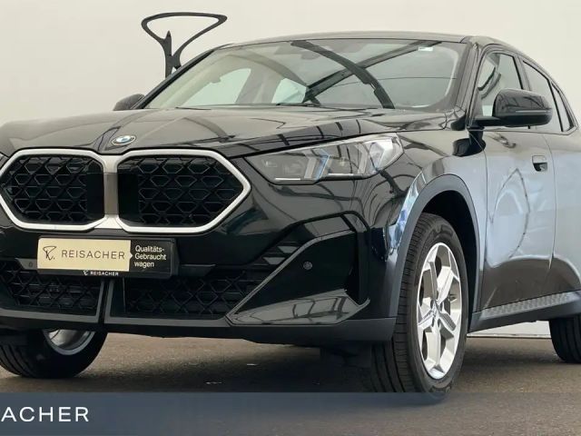 BMW X2 sDrive 20d Aut. LCPlus, ad.LED, DA, RFK, 18" 2025 Diesel