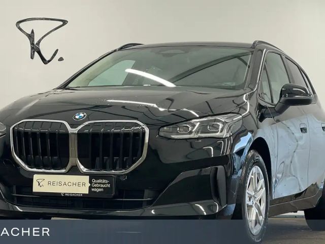 BMW 218 i A Active Tourer ACC RFK PDC LED H&K 16"LM 2024 Benzine