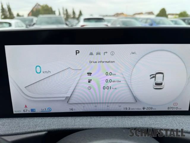 Kia EV6