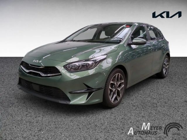 Kia Ceed / cee'd