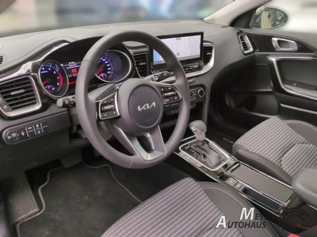 Kia Ceed / cee'd