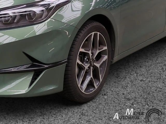 Kia Ceed / cee'd