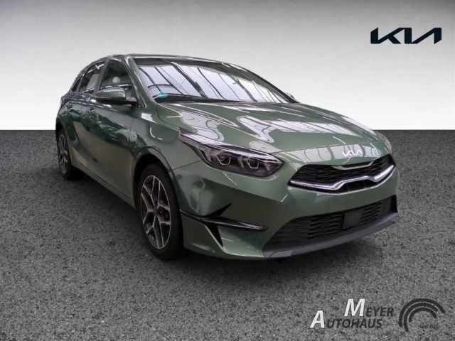 Kia Ceed / cee'd