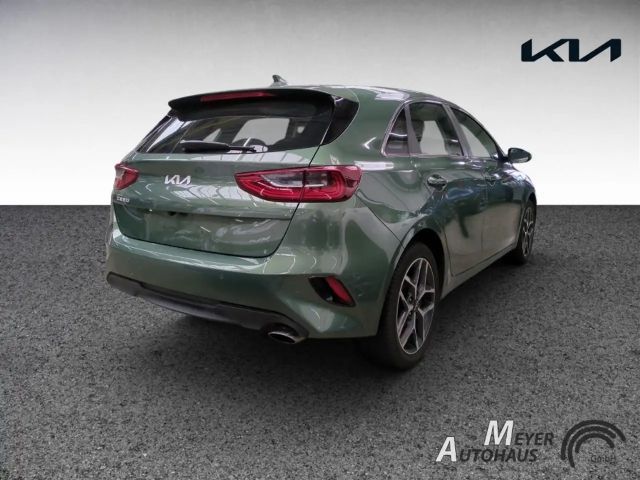 Kia Ceed / cee'd