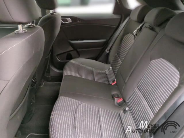 Kia Ceed / cee'd