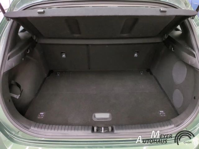Kia Ceed / cee'd