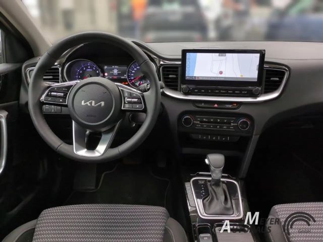 Kia Ceed / cee'd