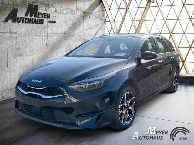 Kia Ceed SW / cee'd SW