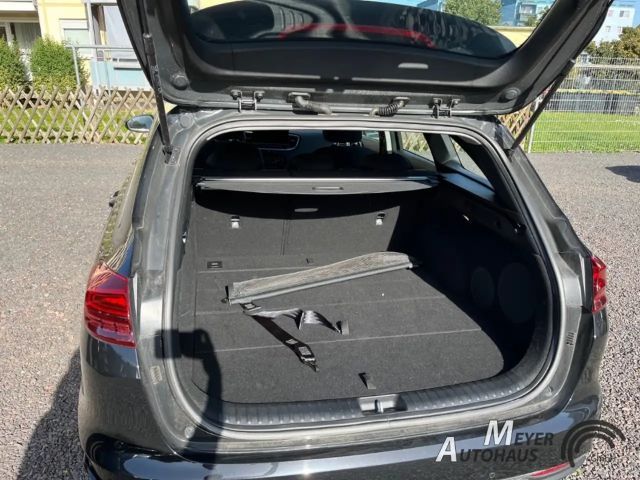 Kia Ceed SW / cee'd SW
