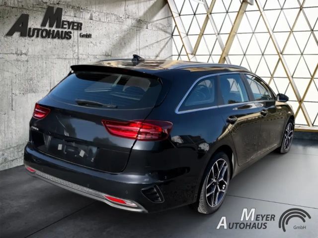Kia Ceed SW / cee'd SW