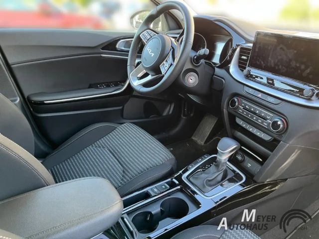 Kia Ceed SW / cee'd SW