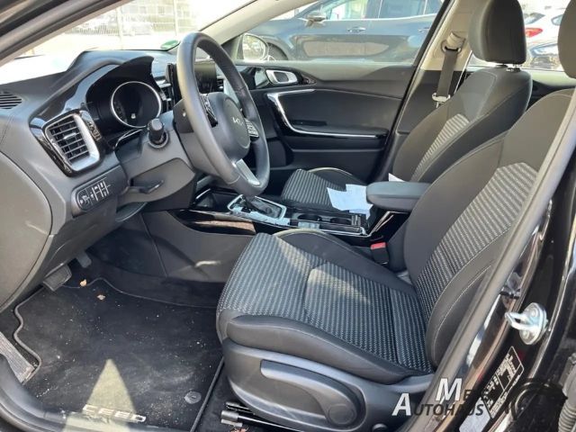 Kia Ceed SW / cee'd SW