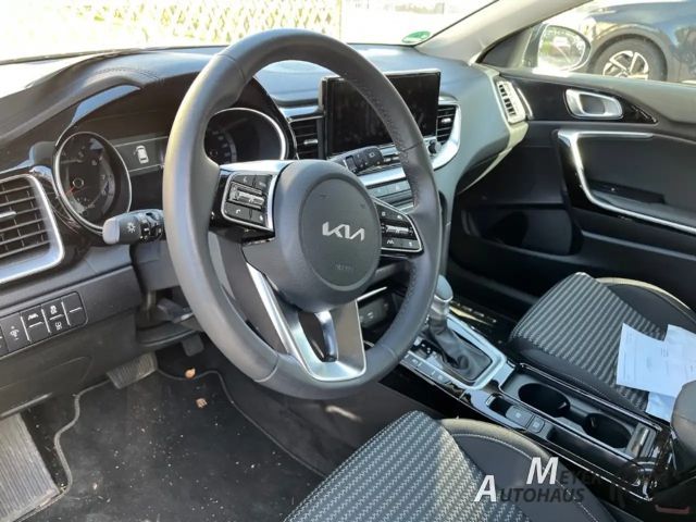 Kia Ceed SW / cee'd SW