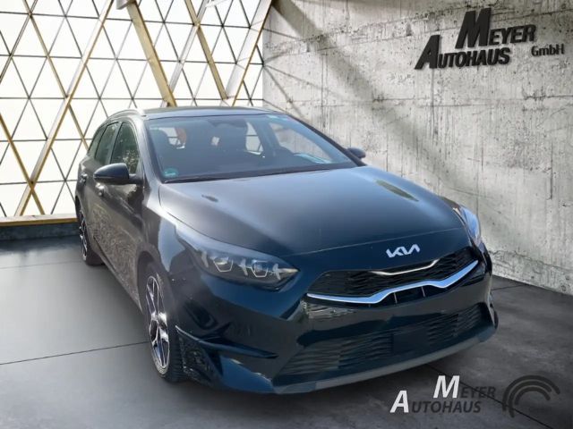 Kia Ceed SW / cee'd SW