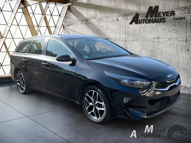 Kia Ceed SW / cee'd SW