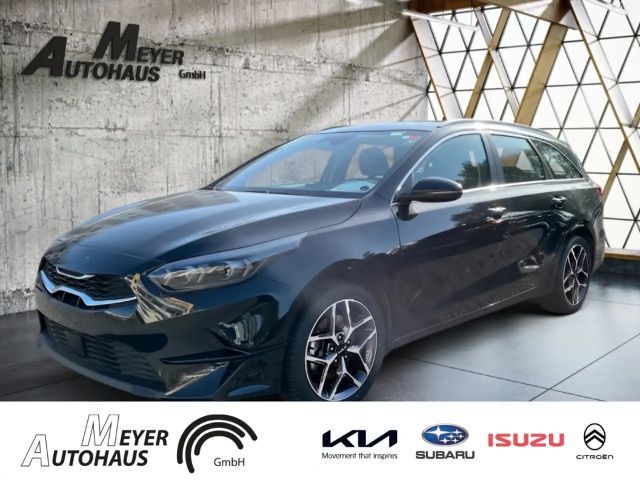 Kia Ceed SW / cee'd SW