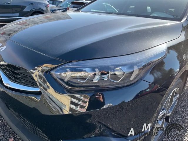 Kia Ceed SW / cee'd SW