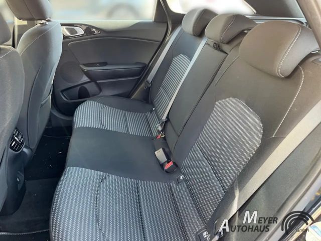 Kia Ceed SW / cee'd SW
