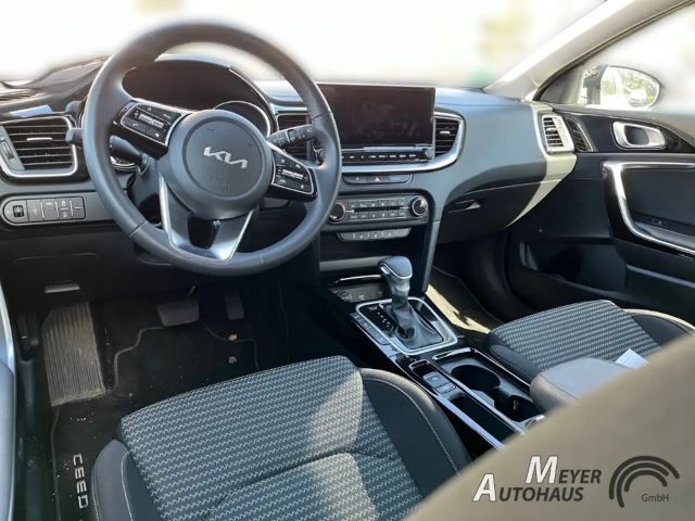 Kia Ceed SW / cee'd SW