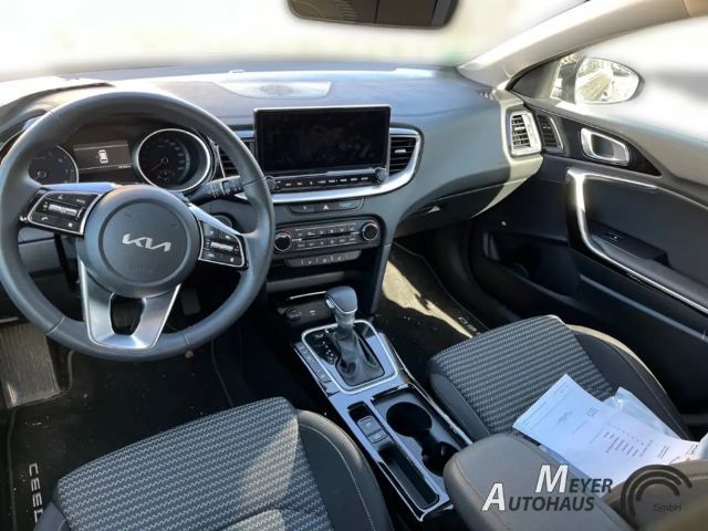 Kia Ceed SW / cee'd SW