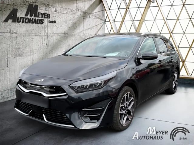 Kia Ceed SW / cee'd SW