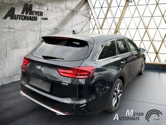 Kia Ceed SW / cee'd SW
